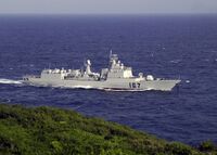 Chinese destroyer Shenzhen DDG167.jpg