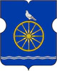 Coat of Arms of Alekseevskoe (municipality in Moscow).png
