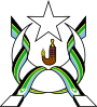 Герб ФЮА