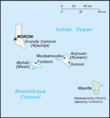 Comoros-CIA WFB Map.png