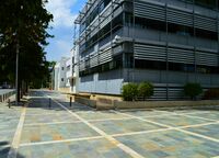 Cyprus House of Representantives Nicosia Republic of Cyprus.jpg