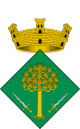 Герб муниципалитета Орпи
