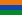 Flag of Curumaní (Cesar).svg