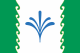 Flag of Gafuriysky rayon.svg