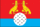 Flag of Obolensk municipality.gif