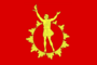 Flag of Prometey (St Petersburg).png