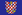 Flag of the Margraviate of Moravia.png