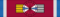 LUX Order of Merit of the Grand Duchy of Luxembourg - Grand Officer BAR.png