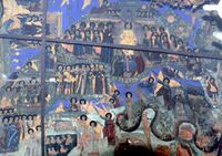 Last Judgement in Dmitry Prilutsky church.JPG