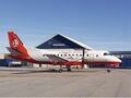 Lithuanian Airlines Saab 340B Wahlstrom-1.jpg