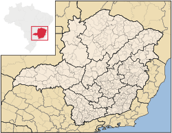 Абаэте (река) (Минас-Жерайс)
