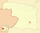 Moraleja del Vino municipality.png