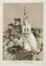 Museo del Prado - Goya - Caprichos - No. 24 - No hubo remedio.jpg