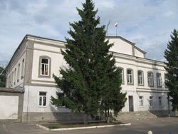 Obojanin rajonan tobmuden sauvuz