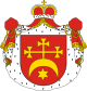 POL COA Korybut.svg
