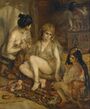 Pierre-Auguste Renoir - Parisiennes in Algerian Costume or Harem - Google Art Project.jpg