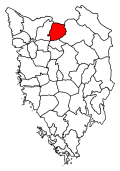 Portole cartina.svg