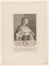 Portret van schrijver Lapo da Castiglionchio, RP-P-1909-5444.jpg