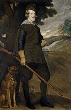 Retrato de Felipe IV cazador.jpg