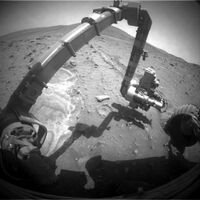 Spirit's Robotic Stretch.jpg