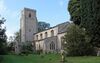 St Peter's Church, Hockwold cum Wilton, Norfolk - geograph.org.uk - 1550959.jpg