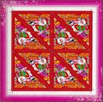 The Soviet Union 1990 CPA 6274 minisheet (Happy New Year. Grandfather Frost and toys).jpg
