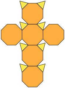 Truncated hexahedron flat.svg