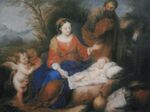 Venetsianov Holy Family Egypt.jpg