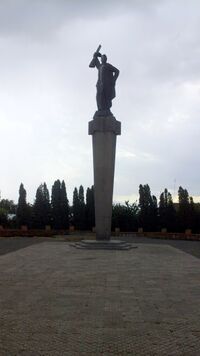 Հուշարձաններ Գետաշենում, Արմավիր (2).jpg