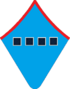петлица нс ркм 1931 г (приказ №&nbsp;18)