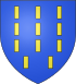 Blason Douzy France Ardennes.svg