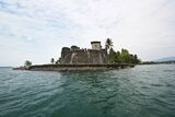 Castillo de San Felipe de Lara in Guatemala 01.jpg