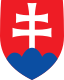 Coat of arms of Slovakia.svg