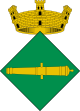 Герб муниципалитета Алькано