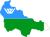 Хант-Манси автономияле округы