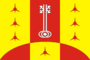 Flag of Kildyushevskoe rural settlement (Chuvashia).png