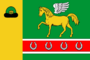 Flag of Kovalinskoe (Ryazan oblast).png