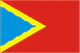 Flag of Limansky rayon (Astrakhan oblast).png