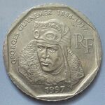 France 2 Franc 1997-2.JPG