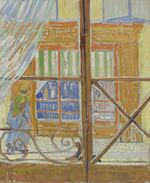 Gezicht op een slagerswinkel - s0119V1962 - Van Gogh Museum.jpg