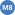 Istanbul M8 Line Symbol.svg