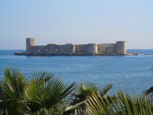 Kızkalesi (Maiden's castle).jpg