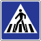Latvia road sign 535.svg