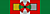 MDG National Order - Grand Officer BAR