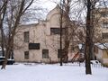 Moscow, Khokhlovsky 10Cx Levitan House Jan 2009 08.JPG