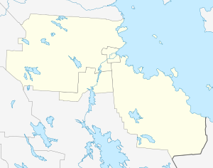Belomorskan piiri (Karjal Belomorskan piiri)