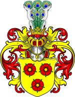 POL COA Rozen.svg