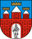 POL Więcbork COA.svg