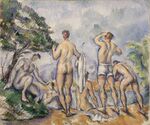 Paul Cézanne - Baigneurs - SLAM.jpg