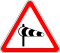 RU road sign 1.29.svg